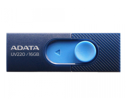 PenDrive Adata USB 2.0 16GB AUV220-16G-RBLNV